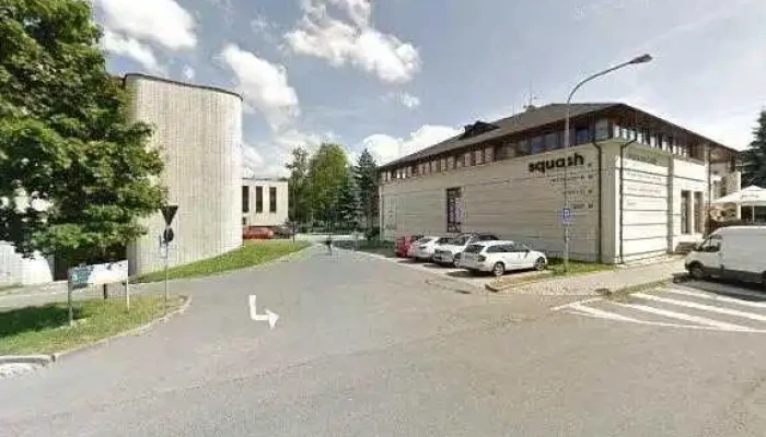 Ks Mobil Sro Prodejna Vsetin Street View A 360 - 1 Vsetín 1 Cz, Na Příkopě 814/3