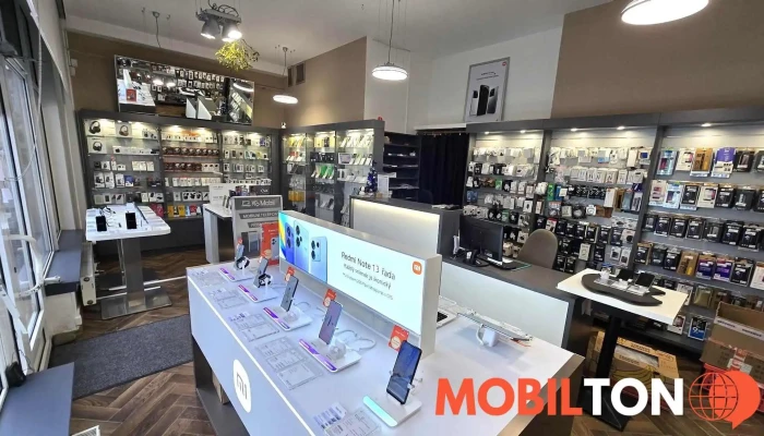 Ks Mobil Sro Prodejna Vsetin Vse - 1 Vsetín 1 Cz, Na Příkopě 814/3