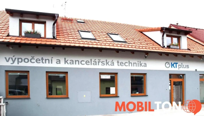 Ktplus Sro Od Vlastnika - Bezděkovské Předměstí