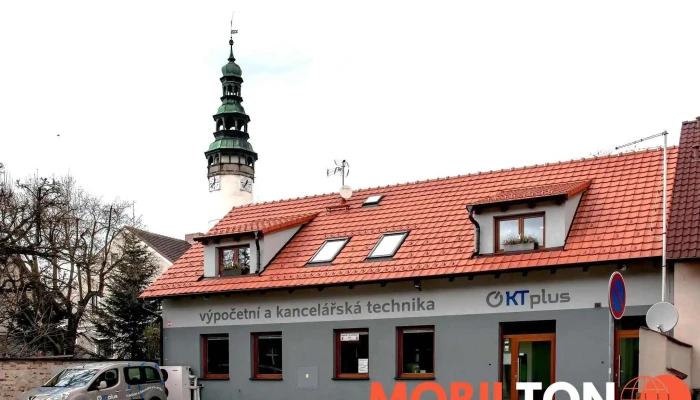 Ktplus Sro Vse - Bezděkovské Předměstí
