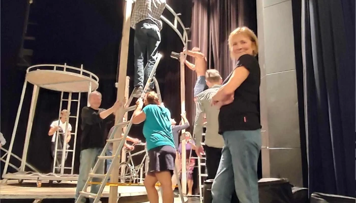 Kulturni Centrum Rakovnik Blizko Mě - Na Sekyře 2377