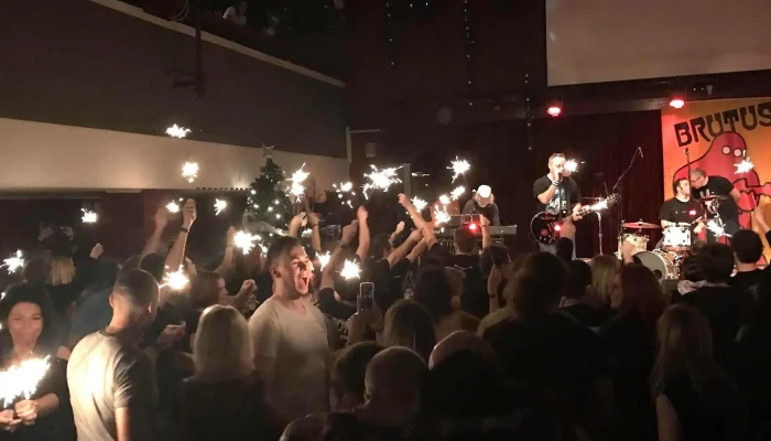 Kulturni Centrum Rakovnik Ceny - Na Sekyře 2377