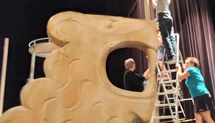 Kulturni Centrum Rakovnik Instagram - Na Sekyře 2377