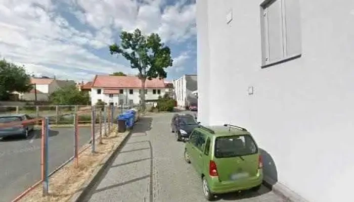 Kulturni Centrum Rakovnik Street View A 360deg - Na Sekyře 2377