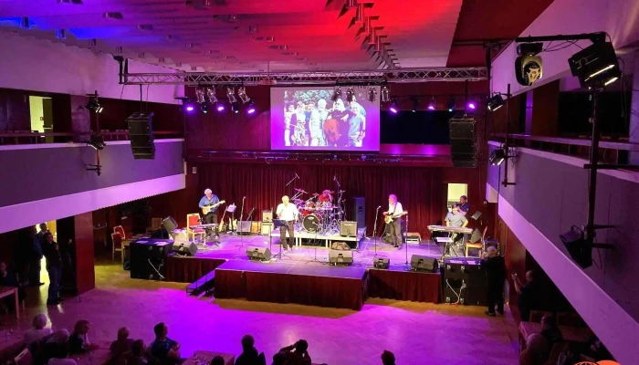 Kulturni Centrum Rakovnik Vse - Na Sekyře 2377