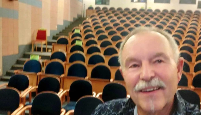 Kulturni Centrum Rakovnik čislo - Na Sekyře 2377