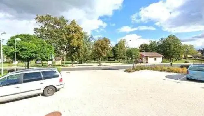Kulturni Dum Brezno U Rybnicka Street View A 360deg - Gen. Svobody 431/431