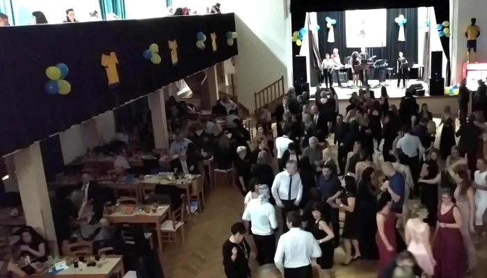 Kulturni Dum Dobroměřice Louny 1 - Dobroměřice-louny 1