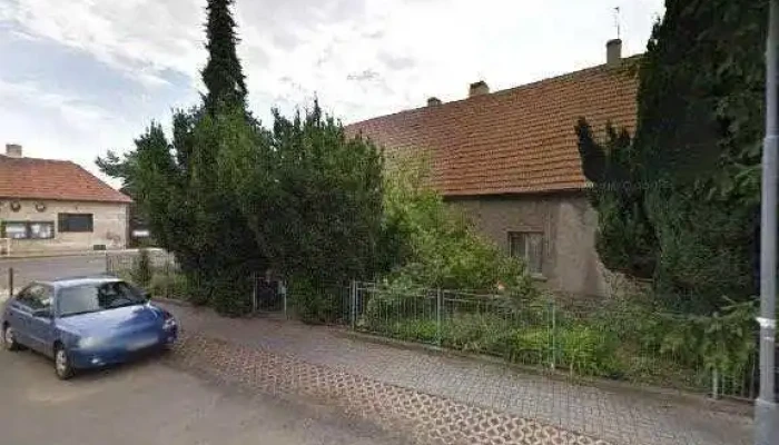 Kulturni Dum Street View A 360deg - Dobroměřice-louny 1