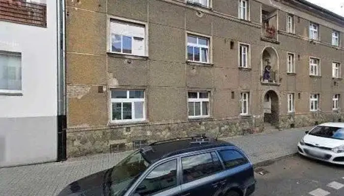 Kulturni Dum Zastavka Louny Street View A 360deg - Poděbradova 1135