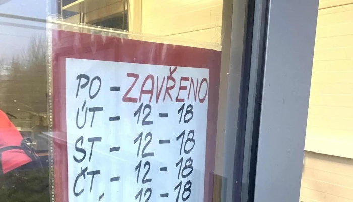 Kus Zvance Fotky - Horní Lideč