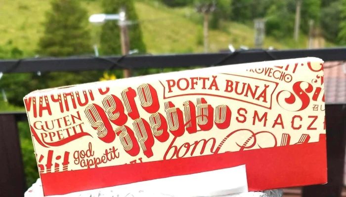 Kus Zvance Horni Lideč - Horní Lideč