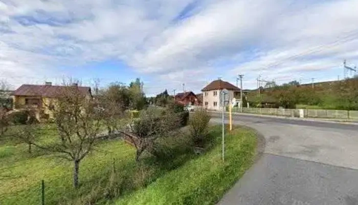 Kus Zvance Street View A 360deg - Horní Lideč