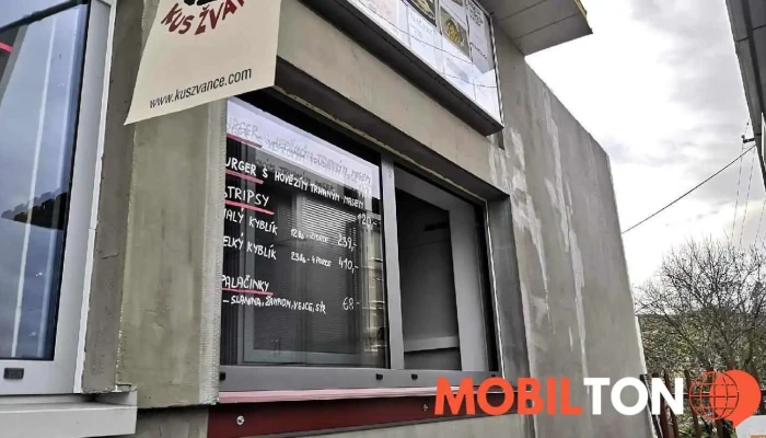 Kus Zvance Vse - Horní Lideč