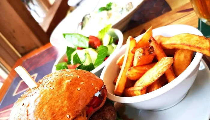 Kvapil Cafebistro Oteviraci Doba - Havlíčkova 162