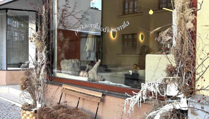 Kvartýr espresso bar - 1 Ústí Nad Orlicí 1
