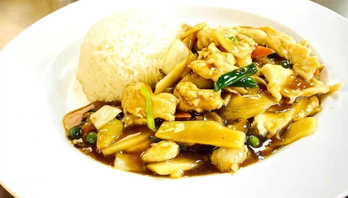Kyoto Fast Food -  Adresa - Vinařická E2152