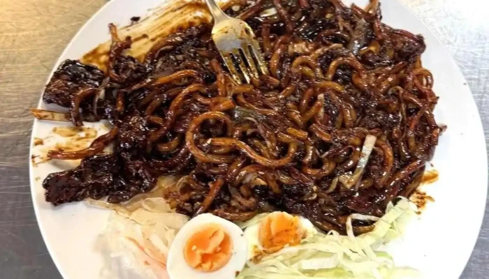 Kyoto Fast Food -  Nejnovejsi - Vinařická E2152
