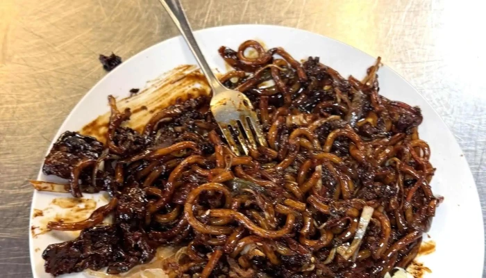 Kyoto Fast Food -  činska Restaurace - Vinařická E2152