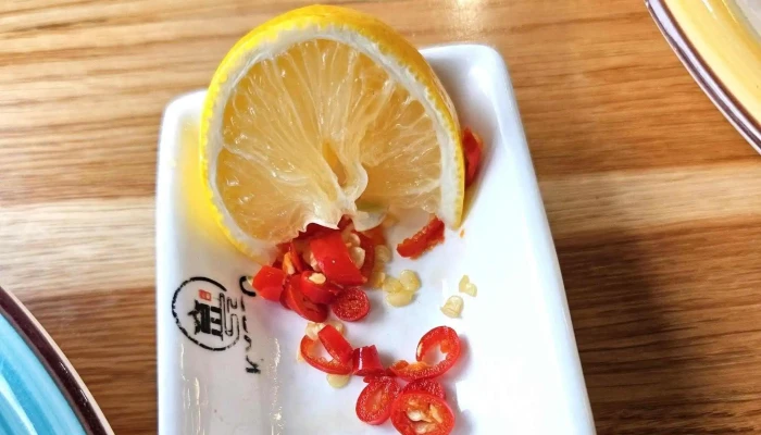 Kyoto running sushi - Mladá Boleslav Ii