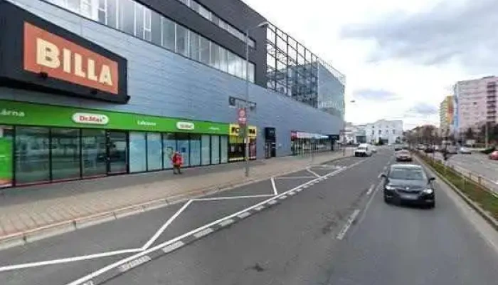 Kyoto Running Sushi -  Street View A 360deg - Mladá Boleslav Ii