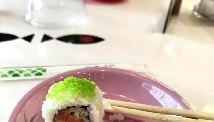Kyoto Running Sushi -  Telefon - Mladá Boleslav Ii