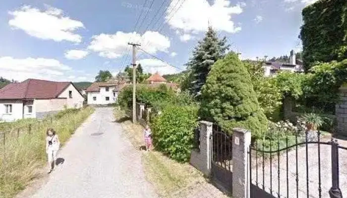 La Barca -  Vse - U Pošty 213