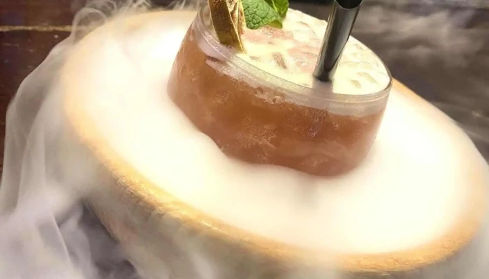 La Bodeguita Del Medio -  Daiquiri - Staré Město