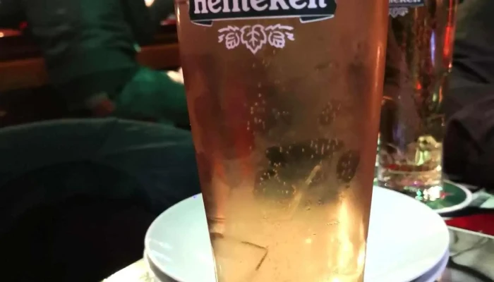 La Bodeguita Del Medio -  Heineken - Staré Město