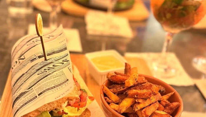 La Bodeguita Del Medio -  Instagram - Staré Město