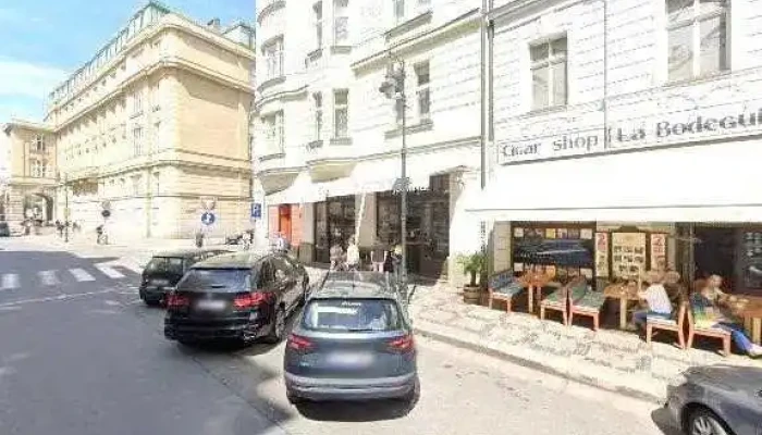 La Bodeguita Del Medio -  Street View A 360deg - Staré Město