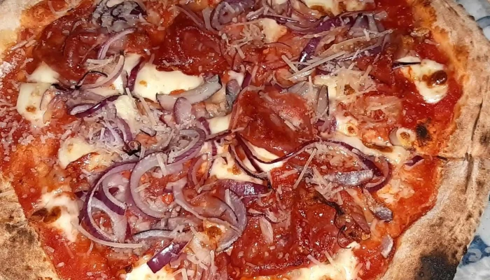 La Brusla Nuova -  Italska Restaurace - Na Rybníku 1057