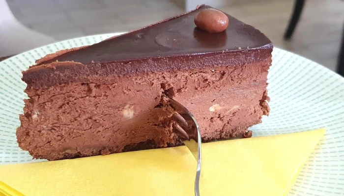 La Divinita Coffee Bistro Katalog - Třída Tomáše Garrigue Masaryka 840