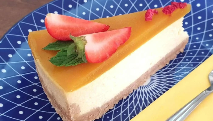 La Divinita Coffee Bistro Recenze - Třída Tomáše Garrigue Masaryka 840