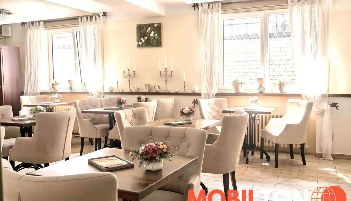 La Divinita Coffee Bistro Vse - Třída Tomáše Garrigue Masaryka 840