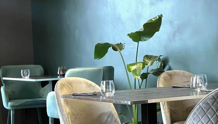 La Fabrica Bistro -  Instagram - U Pivovaru 261