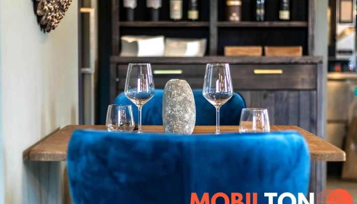 La Fabrica Bistro -  Vse - U Pivovaru 261
