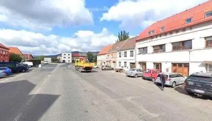La Familia Kebab -  Street View A 360deg - Husovo Nám. 33
