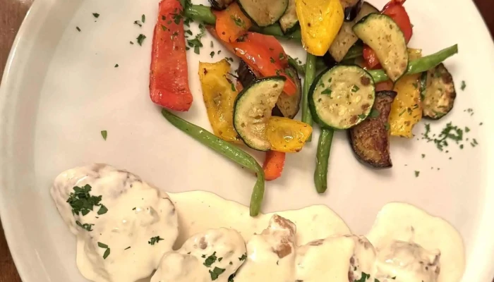 La Farina Ristorante Pizzeria Otevřeno Nyni - Kouřimská 9b