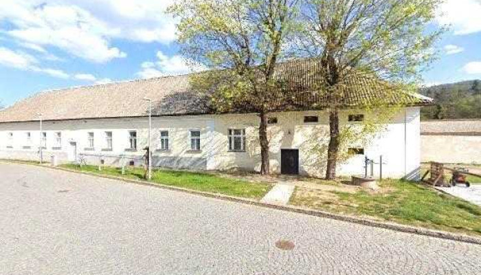 La Fontana -  Street View A 360deg - Anežky České 433