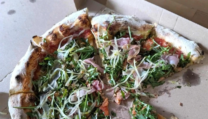 La Pisa Pizzerie -    Caslav Stare Město - Staré Město