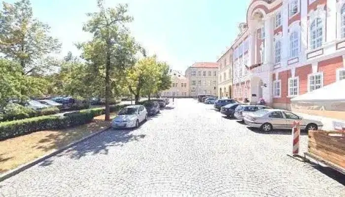 La Pisa Pizzerie -    Caslav Street View A 360deg - Staré Město