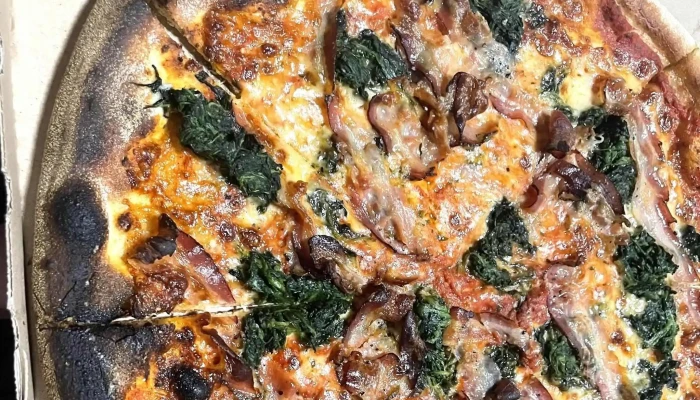 La Pisa Pizzerie -    Mlada Boleslav Adresa - Staroměstské Nám. 153