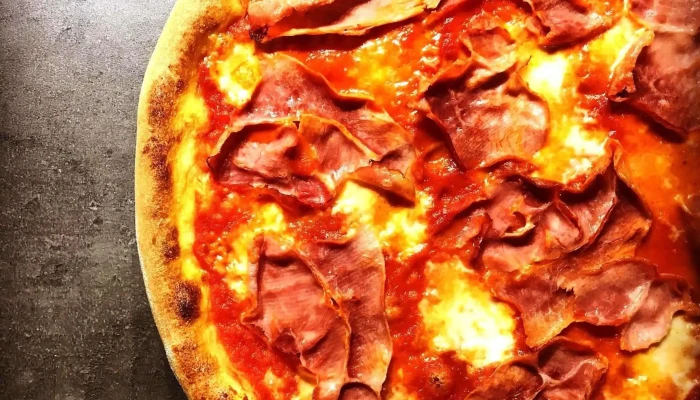 La Pisa Pizzerie -    Mlada Boleslav Jidlo A Piti - Staroměstské Nám. 153