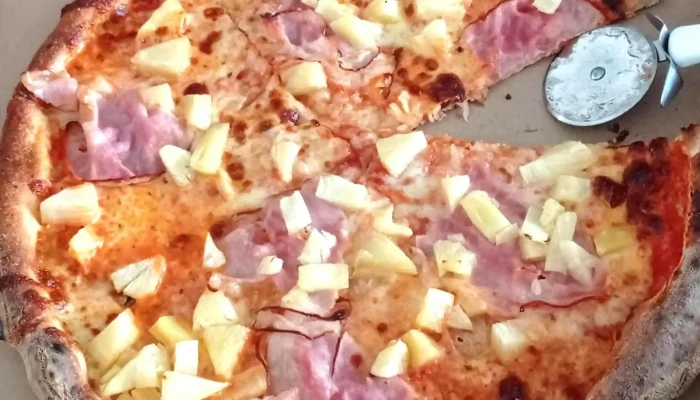 La Pisa Pizzerie -    Mlada Boleslav Katalog - Staroměstské Nám. 153