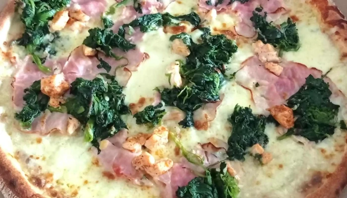 La Pisa Pizzerie -    Mlada Boleslav Staroměstske Nam 153 - Staroměstské Nám. 153