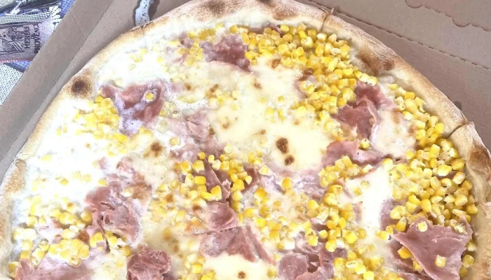 La Pisa Pizzerie -    Sadska Telefon - Palackého Nám. 258