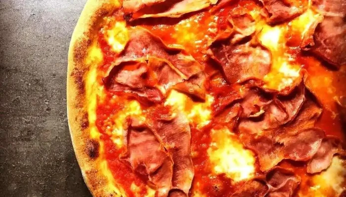 La Pisa Pizzerie - Mladá Boleslav - Staroměstské Nám. 153