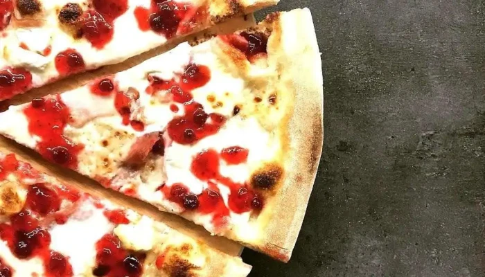 La Pisa Pizzerie - Čáslav - Staré Město