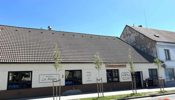 La Putika -  Nejnovejsi - Kozelkova 51